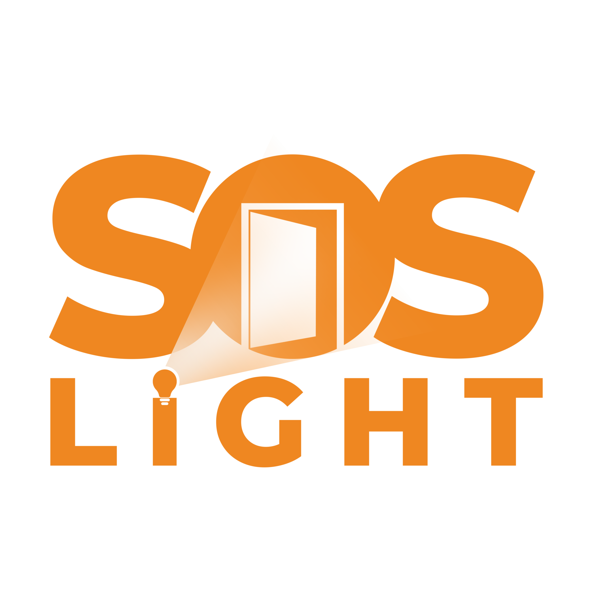 Compengium Compendium Circle - SOS-Light