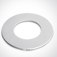 > WHITE FLAT RING FOR 11112H