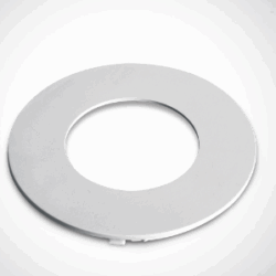 > WHITE FLAT RING FOR 11112H