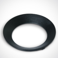 > BLACK RING FOR 11112H