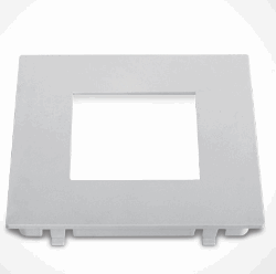 > WHITE FLAT RING FOR 51112H