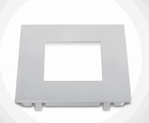 > WHITE FLAT RING FOR 51112H