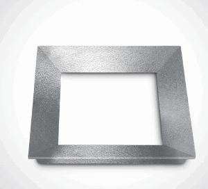 > GREY RING FOR 51112H