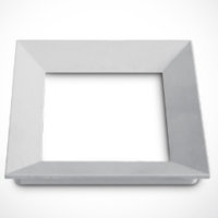 > WHITE RING FOR 51112H