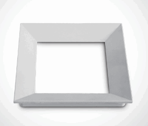 > WHITE RING FOR 51112H