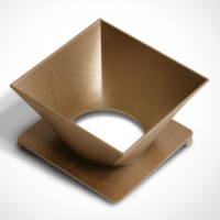 COPPER REFLECTOR FOR 50105RM