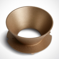 > BRASS REFLECTOR FOR 10105RM