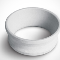 WHITE RING FOR 11104K