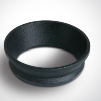 > BLACK RING FOR 11107K
