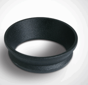 > BLACK RING FOR 11107K