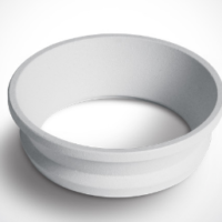 WHITE RING FOR 11107K