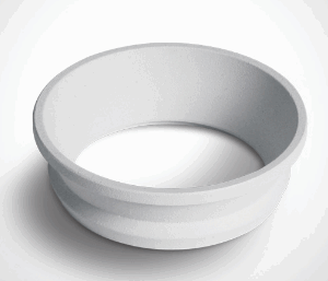 WHITE RING FOR 11107K