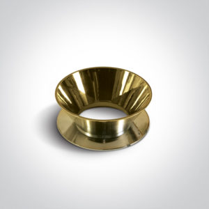GOLD REFLECTOR FOR 12105M/12105MA/63105M/63105MA*