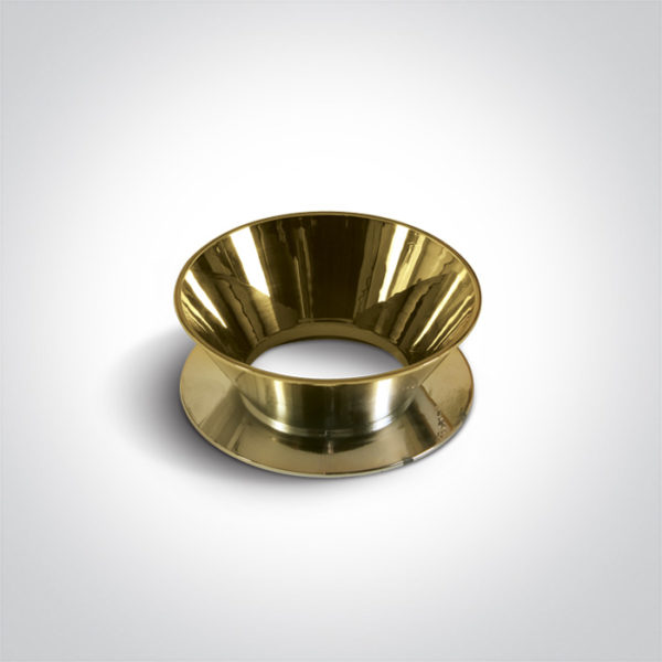 GOLD REFLECTOR FOR 12105M/12105MA/63105M/63105MA*