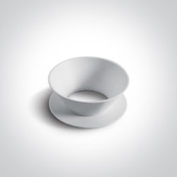 WHITE REFLECTOR FOR 12105M/12105MA/63105M/63105MA*