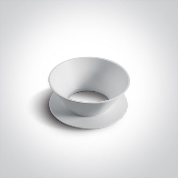 WHITE REFLECTOR FOR 12105M/12105MA/63105M/63105MA*
