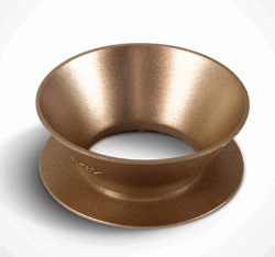 BRASS REFLECTOR FOR 12105M/12105MA/63105M/63105MA