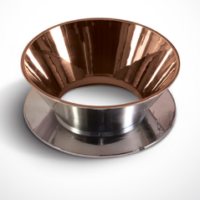 COPPER REFLECTOR FOR 12105M/12105MA/63105M/63105MA