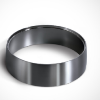 DARK CHROME RING FOR 10112R