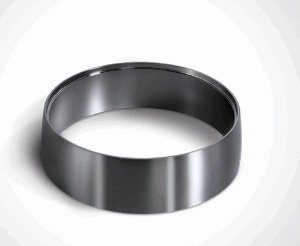 DARK CHROME RING FOR 10112R