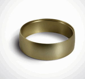 GOLD RING FOR 10112R