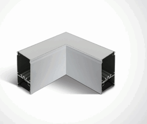 WHITE CORNER FOR  38150A 38151A 38150B 38150BU 38150C*
