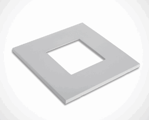 WHITE COVER FOR 68006N*