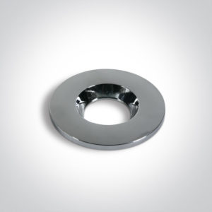 CHROME RING FOR 10107DF/10107DFV*