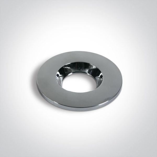CHROME RING FOR 10107DF/10107DFV*
