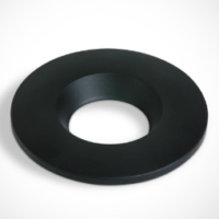 BLACK RING FOR 10107DF/10107DFV