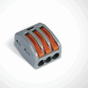 FAST CABLE CONNECTOR 32A 3-port