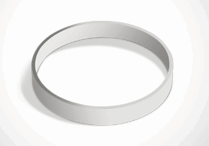 WHITE RING FOR 10105H