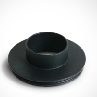 BLACK REFLECTOR FOR 12108D/12108DB