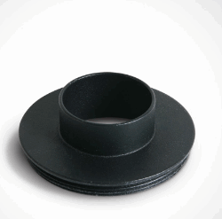 BLACK REFLECTOR FOR 12108D/12108DB