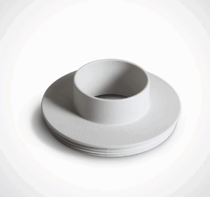 WHITE REFLECTOR FOR 12108D/12108DB