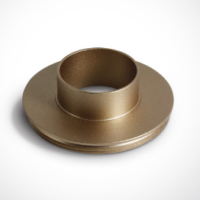 BRASS REFLECTOR FOR 12122D