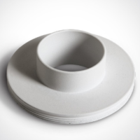 WHITE REFLECTOR FOR 12122D