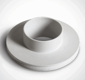 WHITE REFLECTOR FOR 12122D
