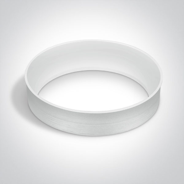 WHITE RING *