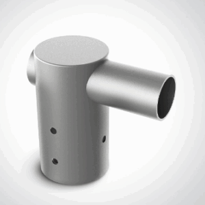 90deg ADAPTOR FOR 70114/70116B/70116C