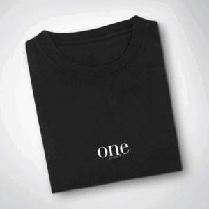 ONE LIGHT T-SHIRT LARGE