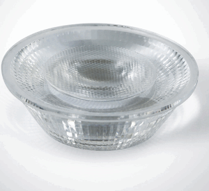 LENS 15deg FOR 65660AT/12115F