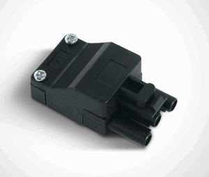 3pin MALE CONNECTOR