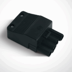 4pin FEMALE CONNECTOR