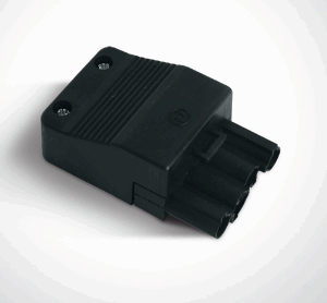 4pin FEMALE CONNECTOR