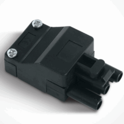 4pin MALE CONNECTOR