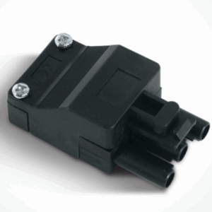 4pin MALE CONNECTOR