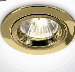 BRASS 35W