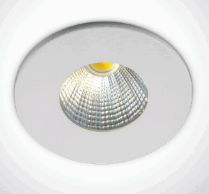 WHITE COB LED CW 1w/2w 350mA/700mA