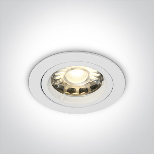 > Recessed Spots Fixed / The Classic MR11 & MR16 12V*